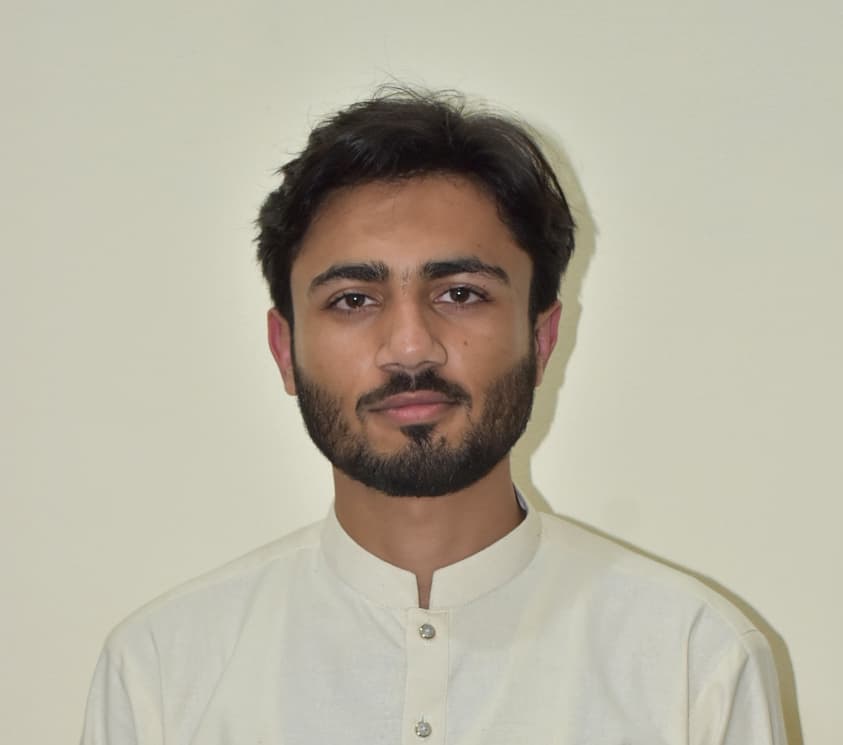 Arham Gill